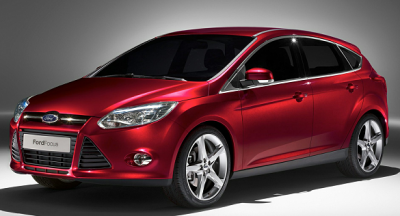2014 Ford Focus 1.6L Duratec 125 PS Powershift Trend Araba kullananlar yorumlar